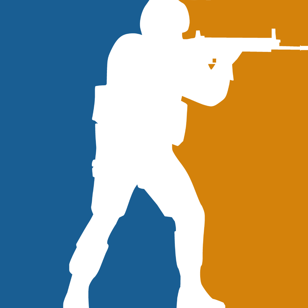 Counter Strike 2 Övgü