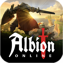 Albion Online Silver