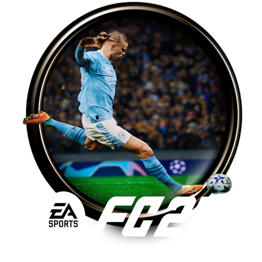 FC24 Coin