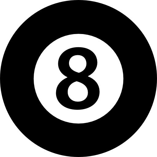 8 Ball Pool Coin
