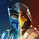 Mortal Kombat Mobile Hesap
