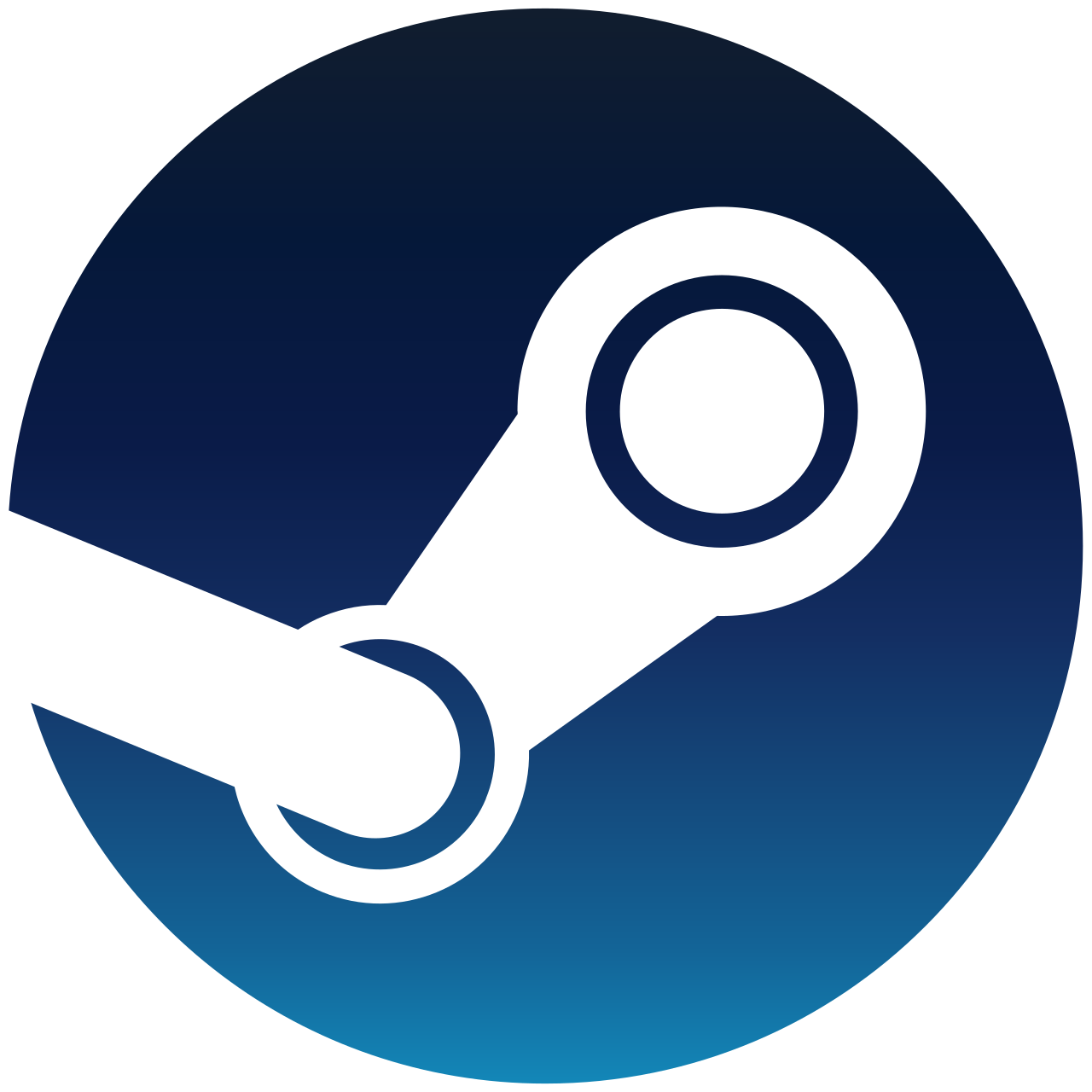 Steam Random Key