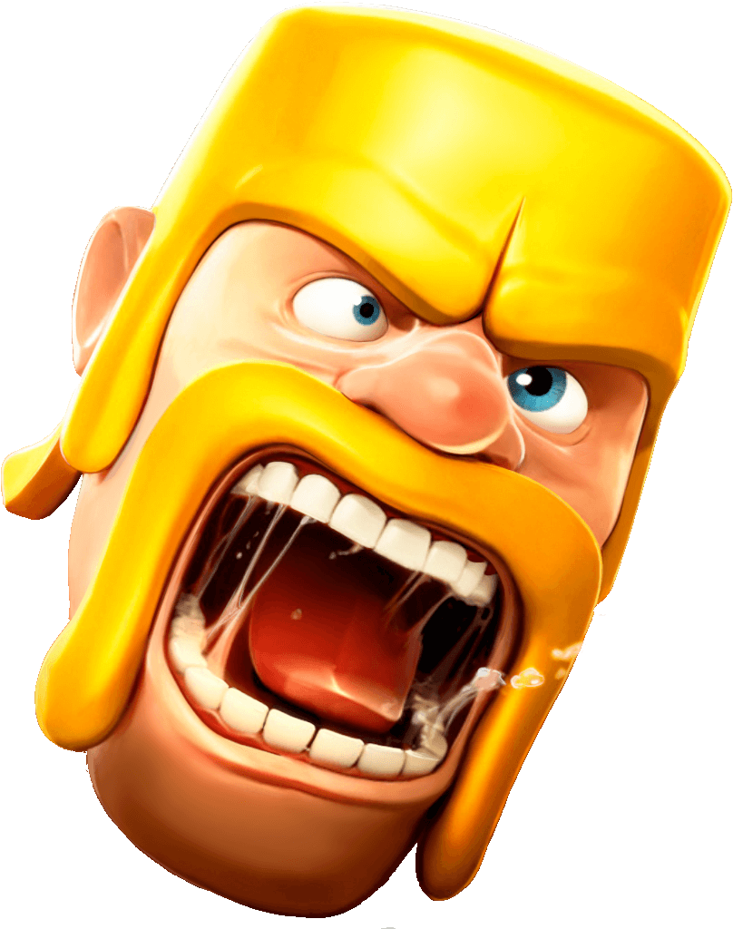 Clash Of Clans Klan
