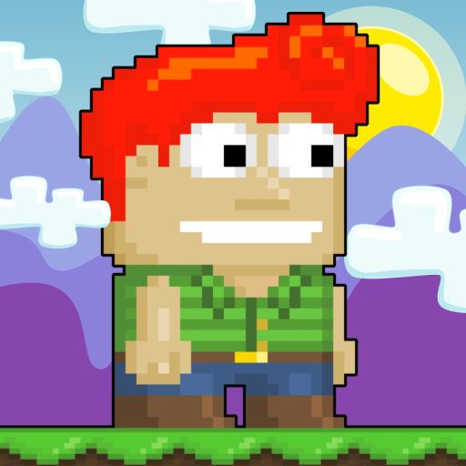 Growtopia Diamond Lock