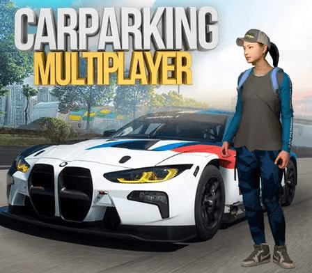 Car Parking Multiplayer Para