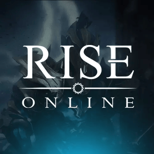 Rise Online Hesap