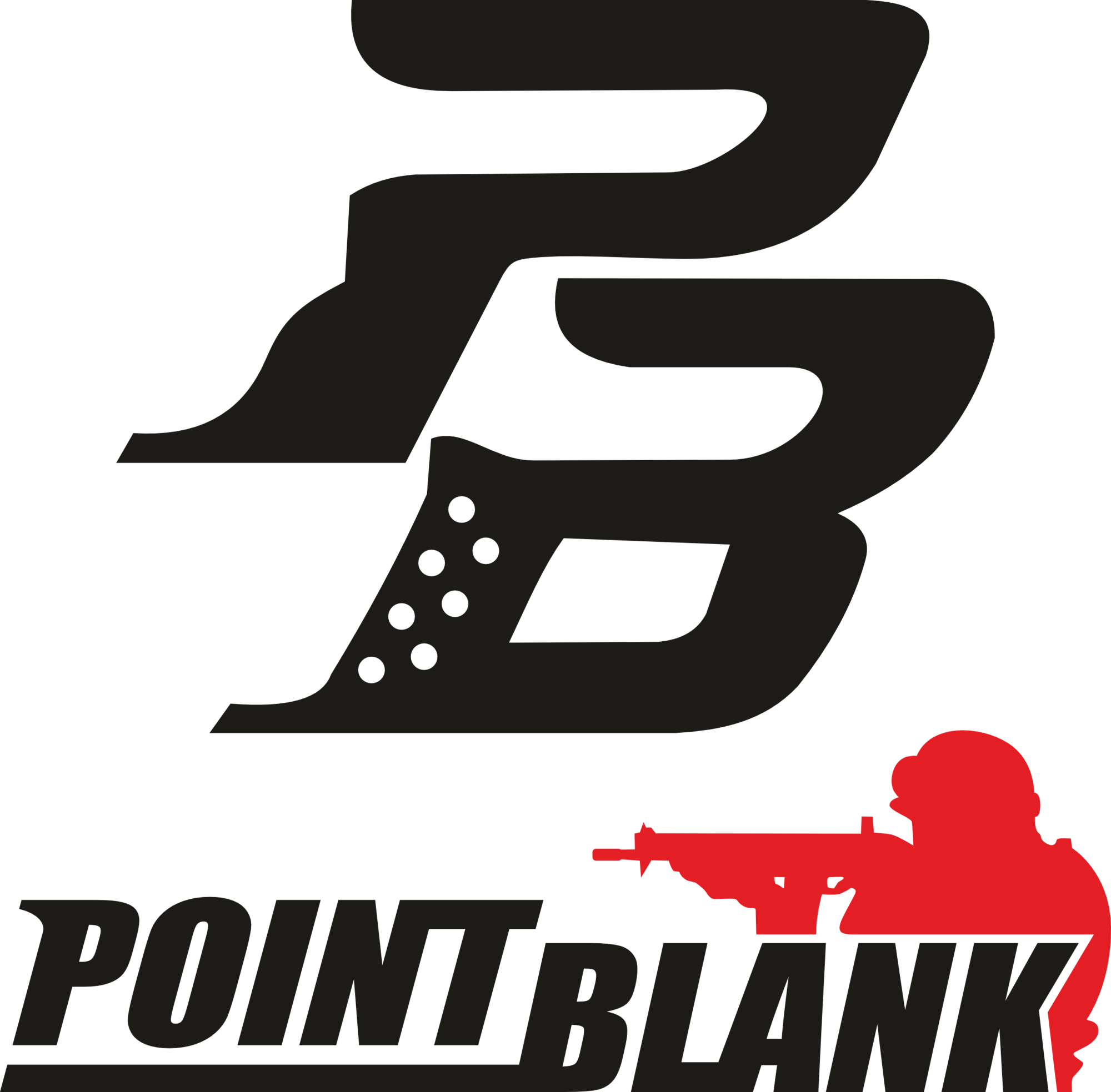 Point Blank Random Hesap