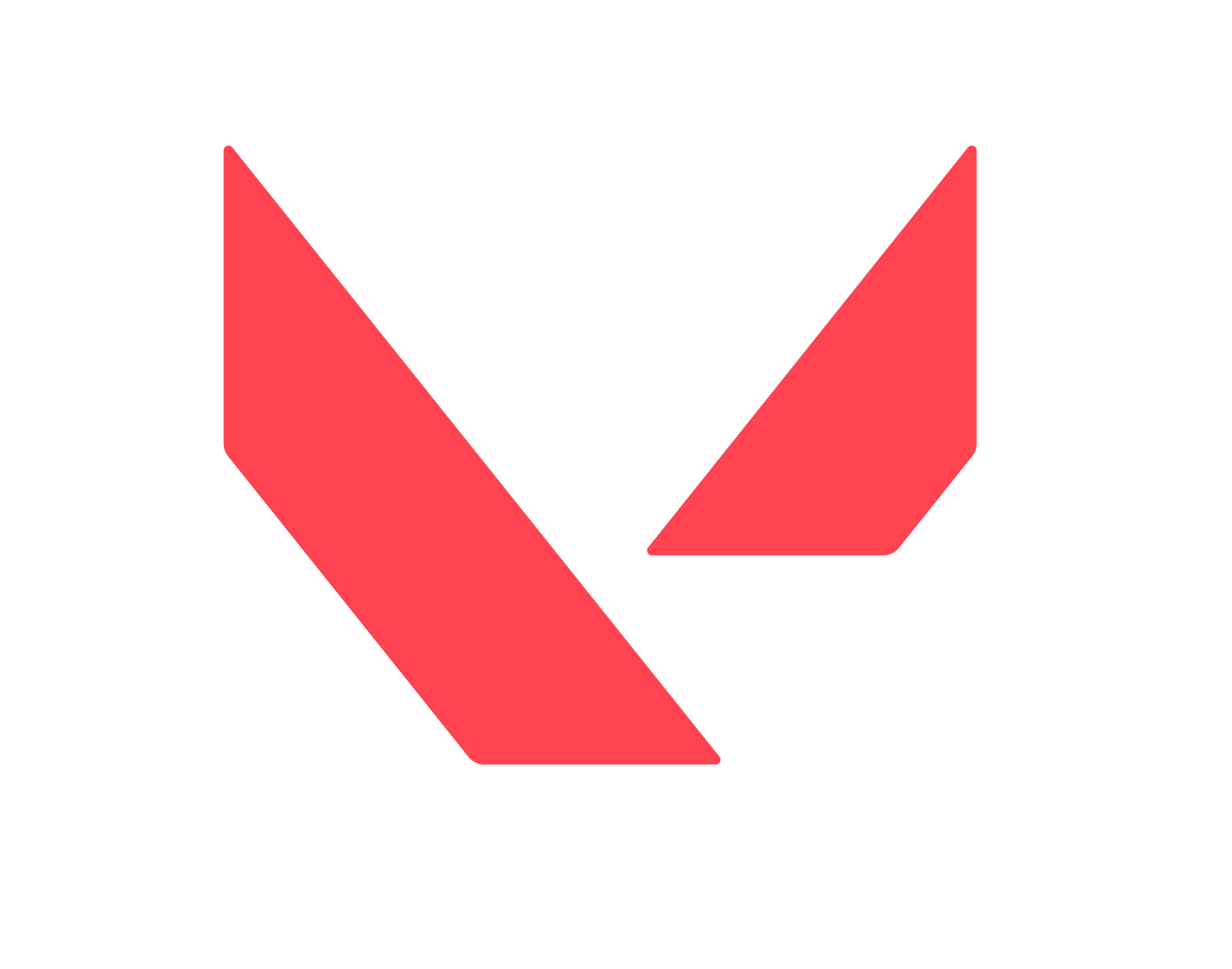 Valorant